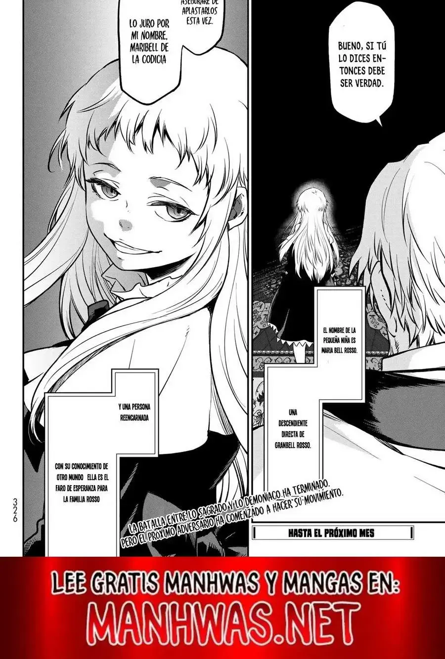 Página 9 — Tensei Shitara Slime Datta Ken Capítulo 97
