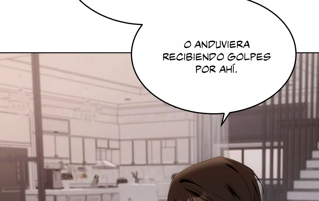 Página 22 — Terapia de gatos Capítulo 16