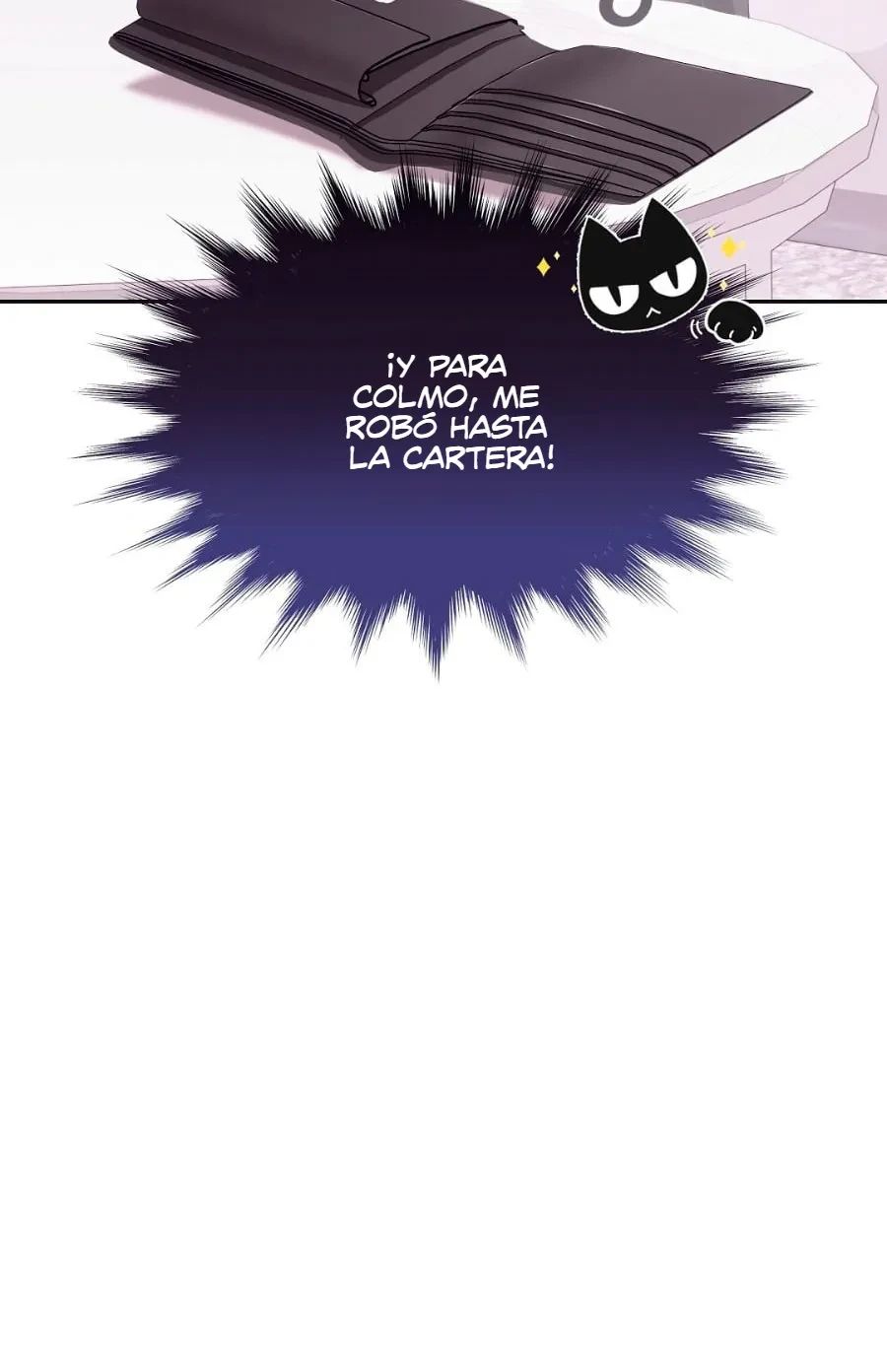 Página 25 — Terapia de gatos Capítulo 2