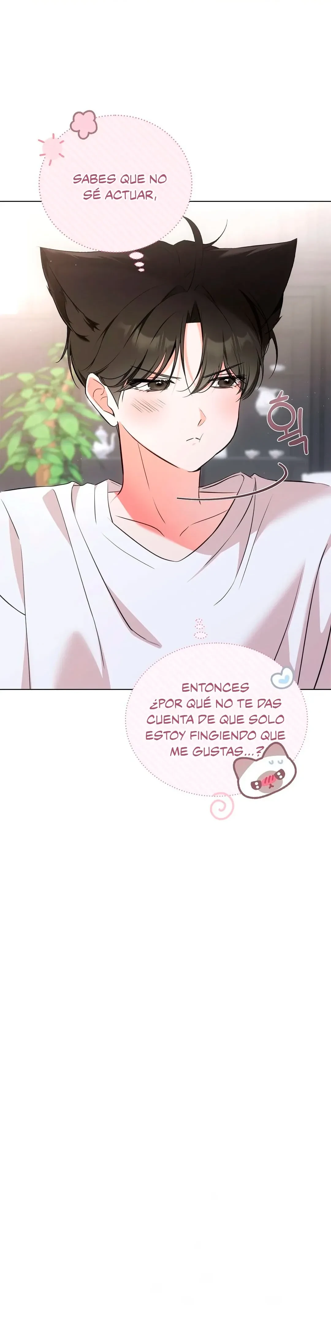 Página 36 — Terapia de gatos Capítulo 7
