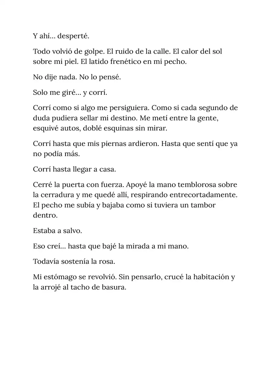 Página 7 — Capítulo 7 de The Cat’s Curse