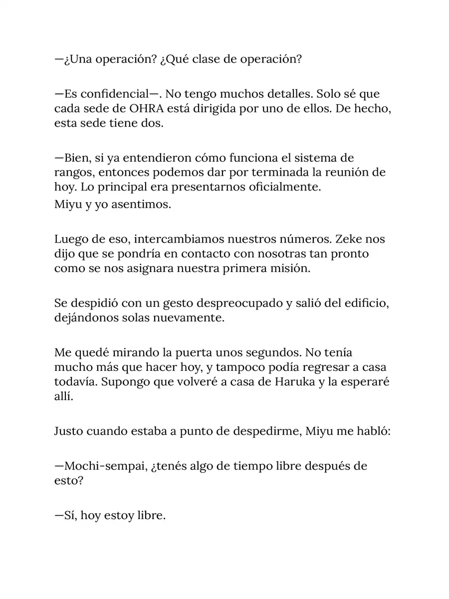 Página 7 — Capítulo 10 de The Cat’s Curse