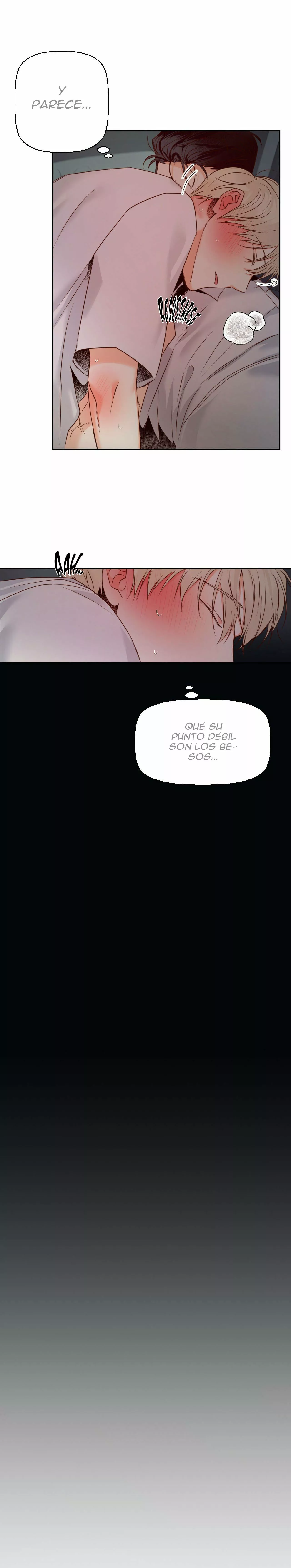Página 22 — The Dangerous Convenience Store Capítulo 24