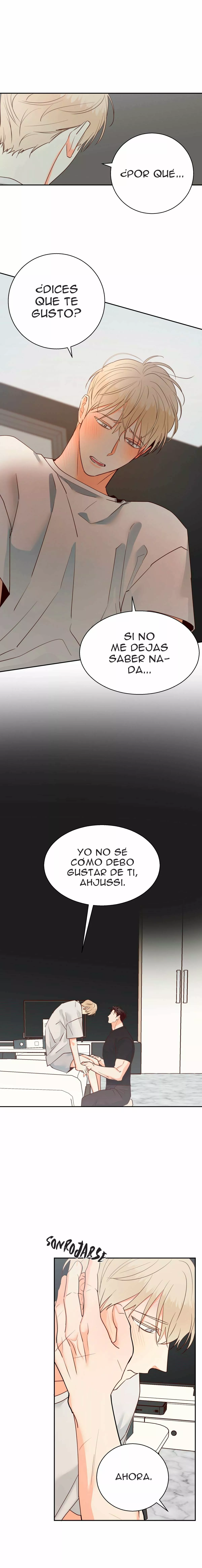 Página 12 — The Dangerous Convenience Store Capítulo 36