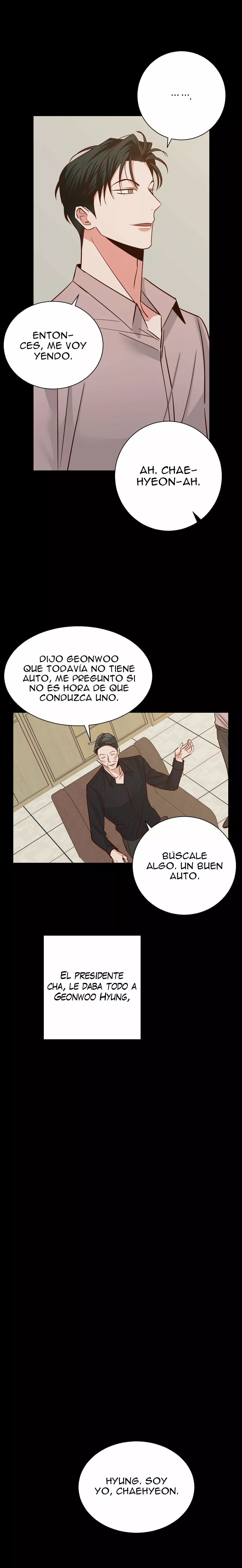 Página 16 — The Dangerous Convenience Store Capítulo 45