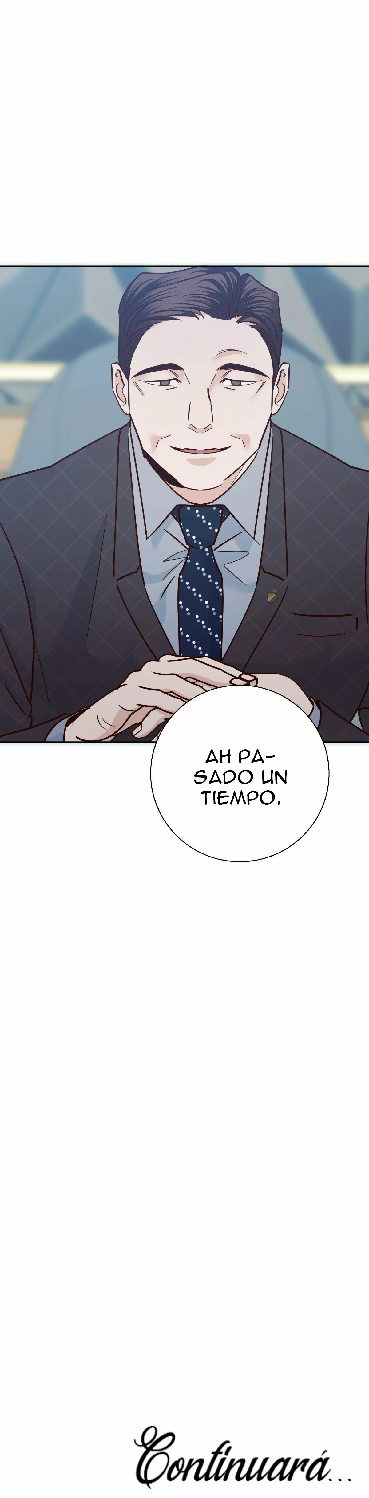 Página 22 — The Dangerous Convenience Store Capítulo 45