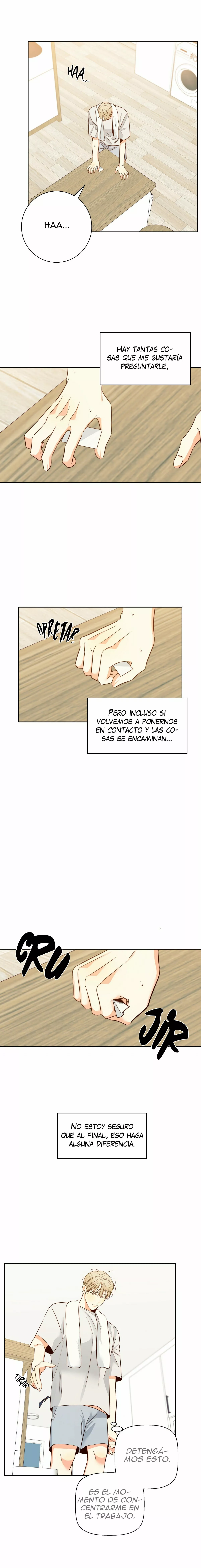 Página 6 — The Dangerous Convenience Store Capítulo 62