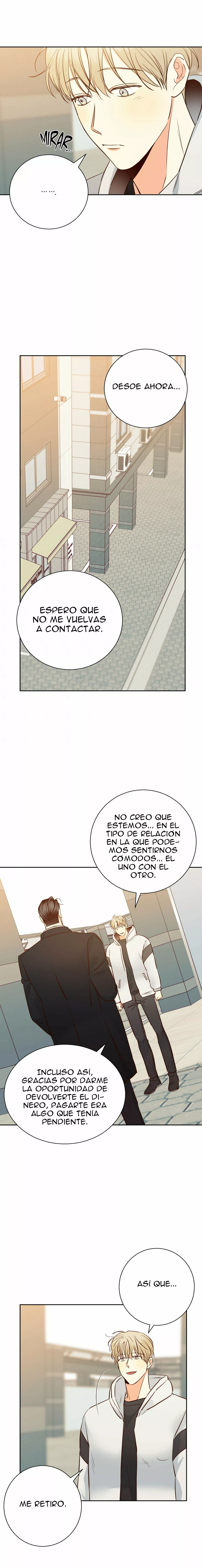 Página 10 — The Dangerous Convenience Store Capítulo 65