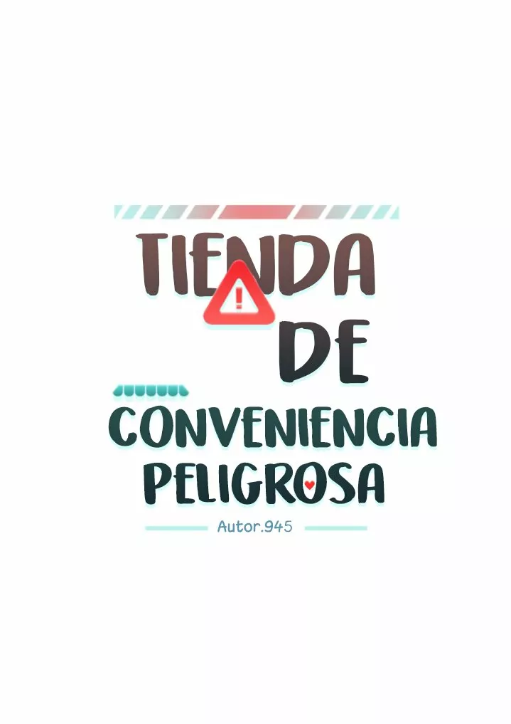 Página 6 — The Dangerous Convenience Store Capítulo 74