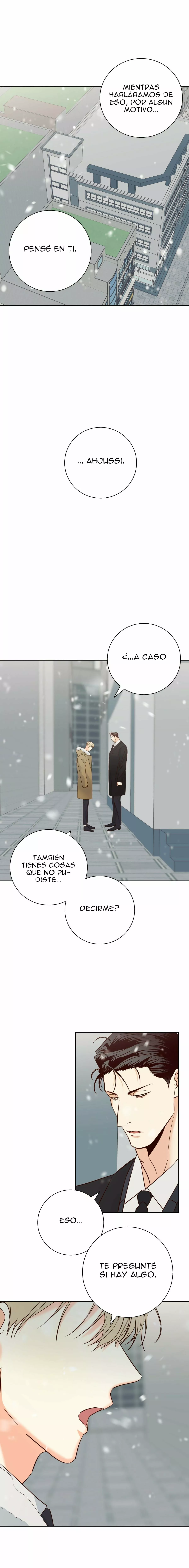 Página 11 — The Dangerous Convenience Store Capítulo 77