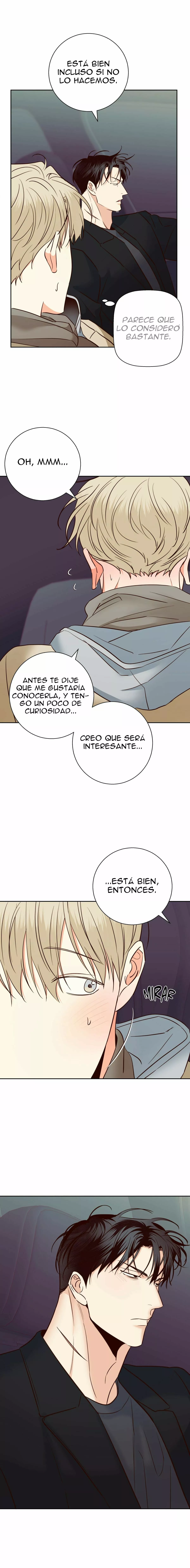 Página 10 — The Dangerous Convenience Store Capítulo 83