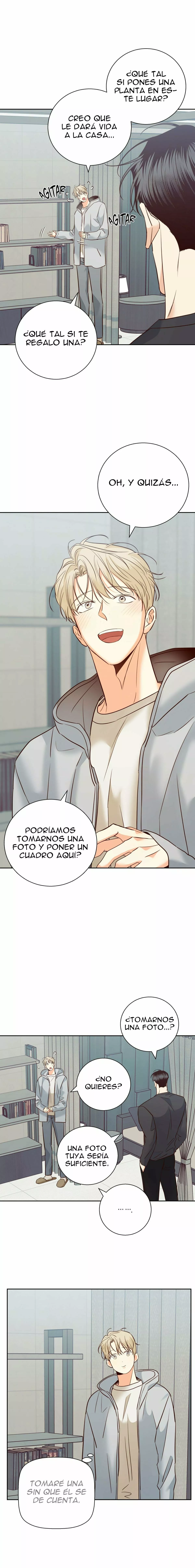 Página 13 — The Dangerous Convenience Store Capítulo 83