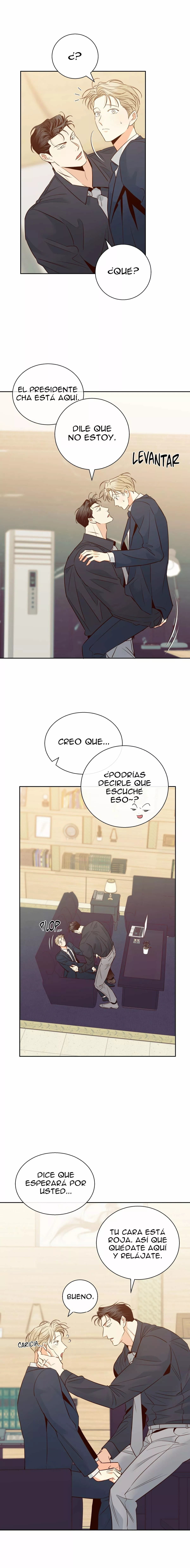 Página 13 — The Dangerous Convenience Store Capítulo 86