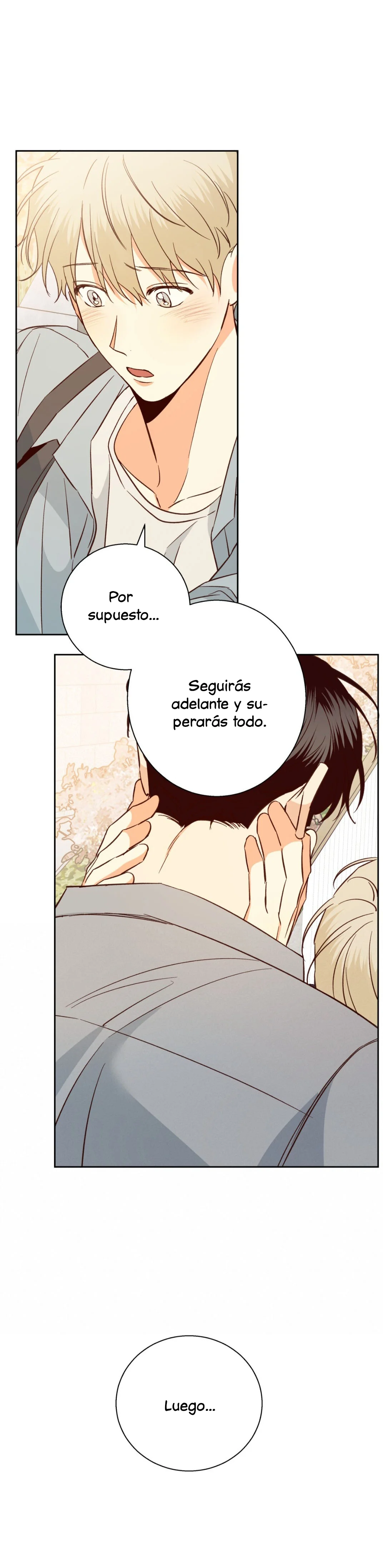Página 20 — The Dangerous Convenience Store Capítulo 95