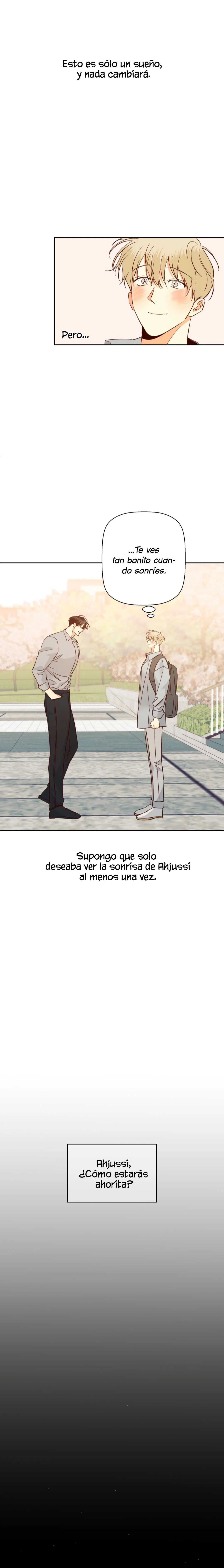 Página 24 — The Dangerous Convenience Store Capítulo 95