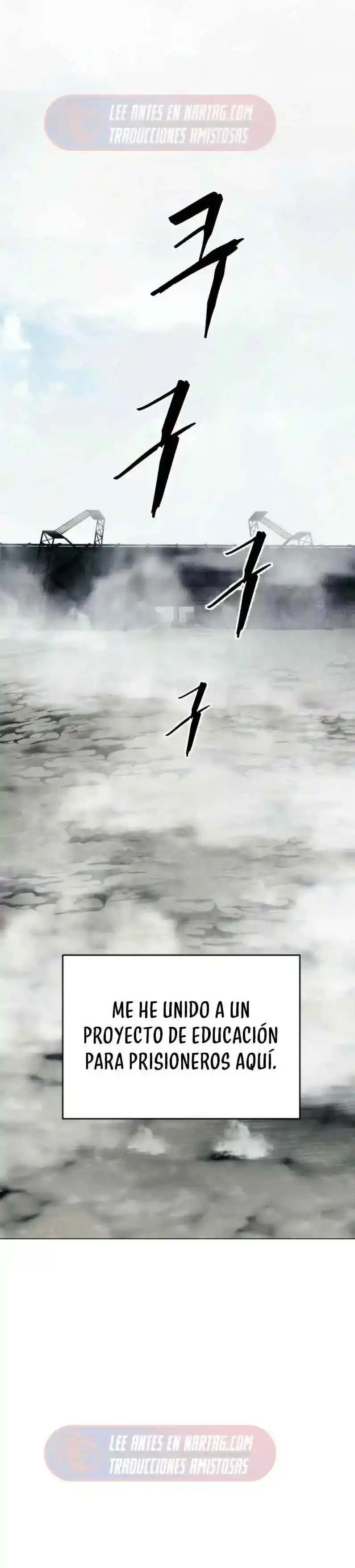 Página 21 — Tierra De Niebla Capítulo 0