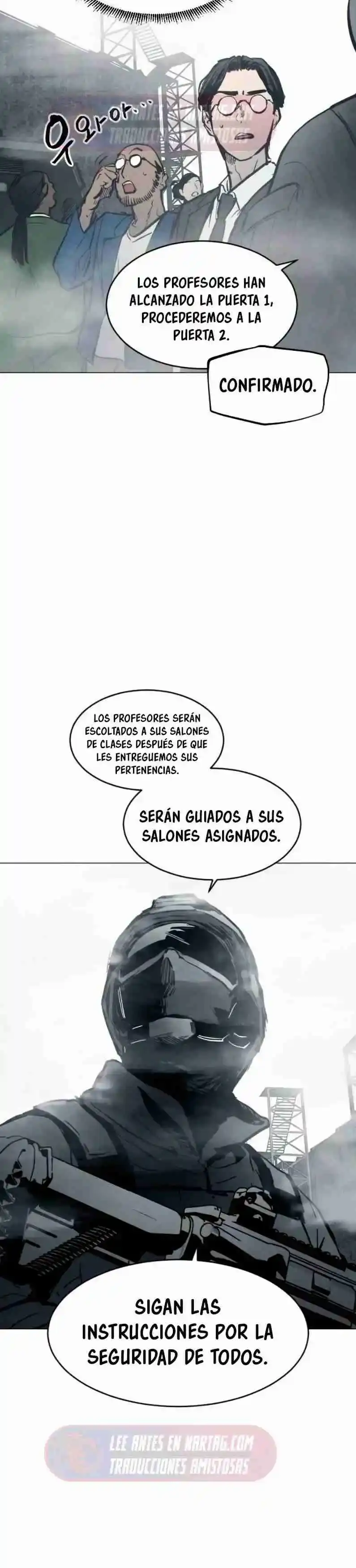 Página 24 — Tierra De Niebla Capítulo 0