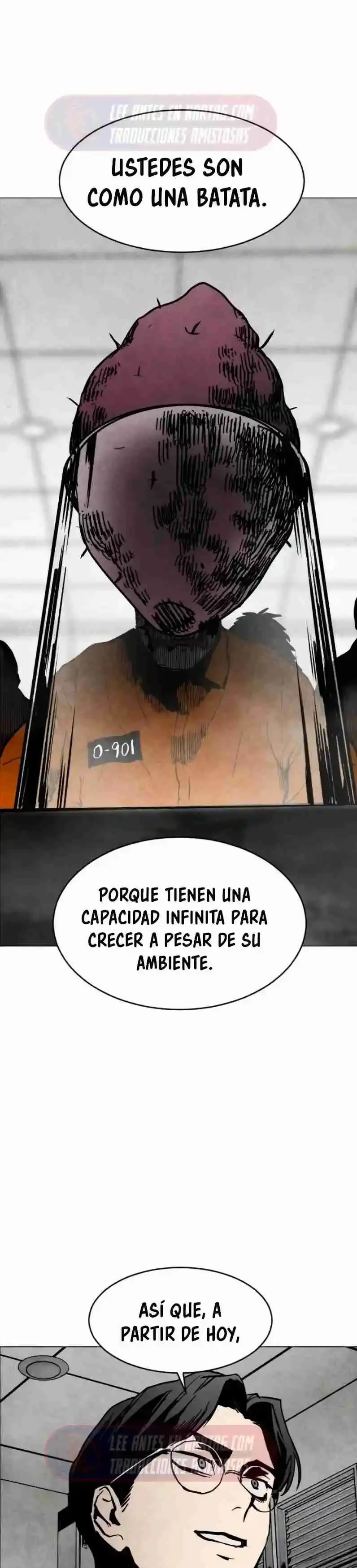 Página 48 — Tierra De Niebla Capítulo 0