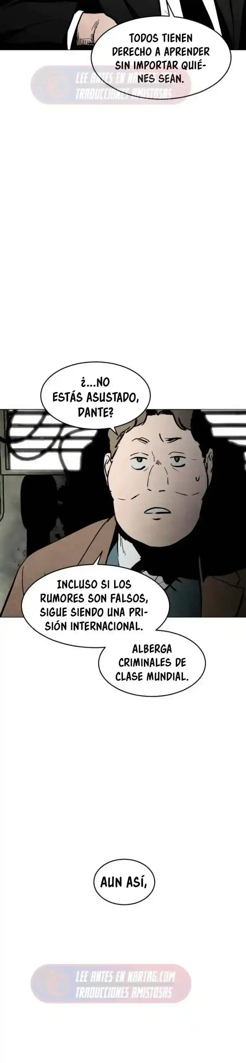 Página 91 — Tierra De Niebla Capítulo 0