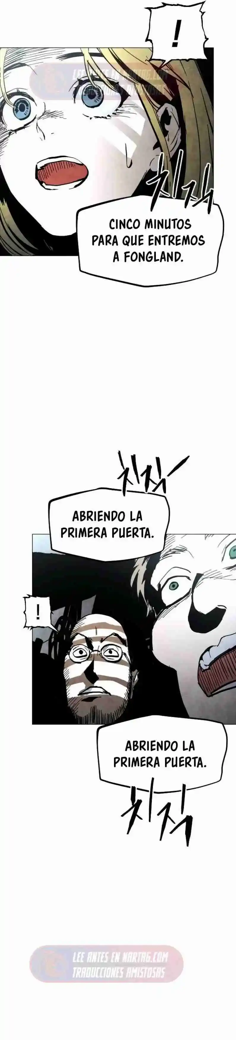 Página 94 — Tierra De Niebla Capítulo 0