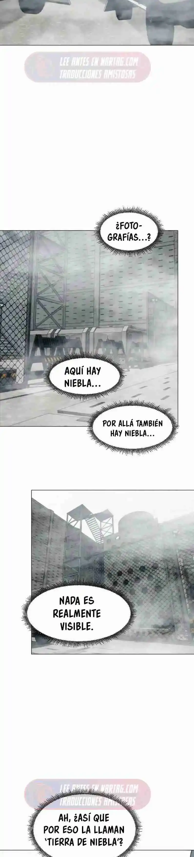Página 98 — Tierra De Niebla Capítulo 0