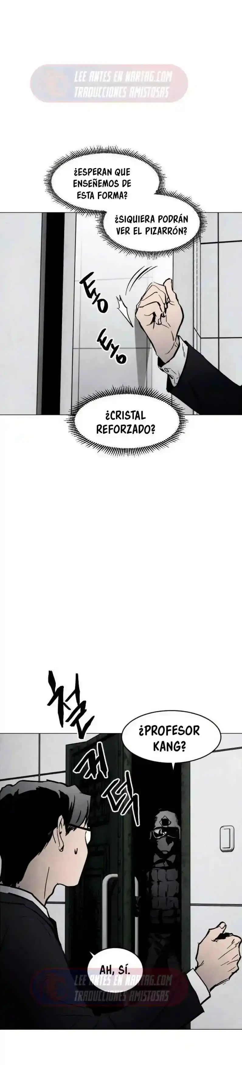 Página 104 — Tierra De Niebla Capítulo 0
