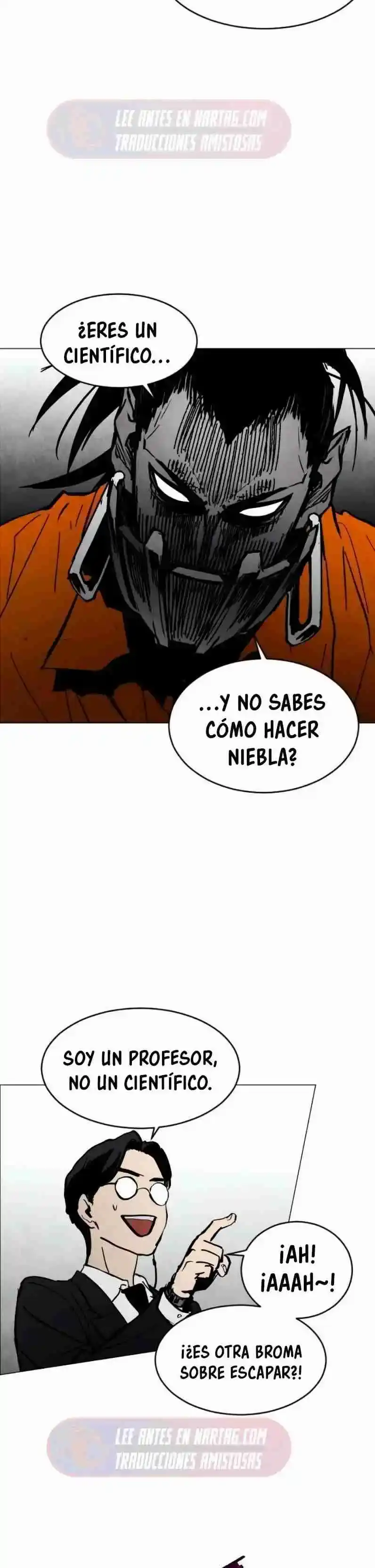 Página 131 — Tierra De Niebla Capítulo 0
