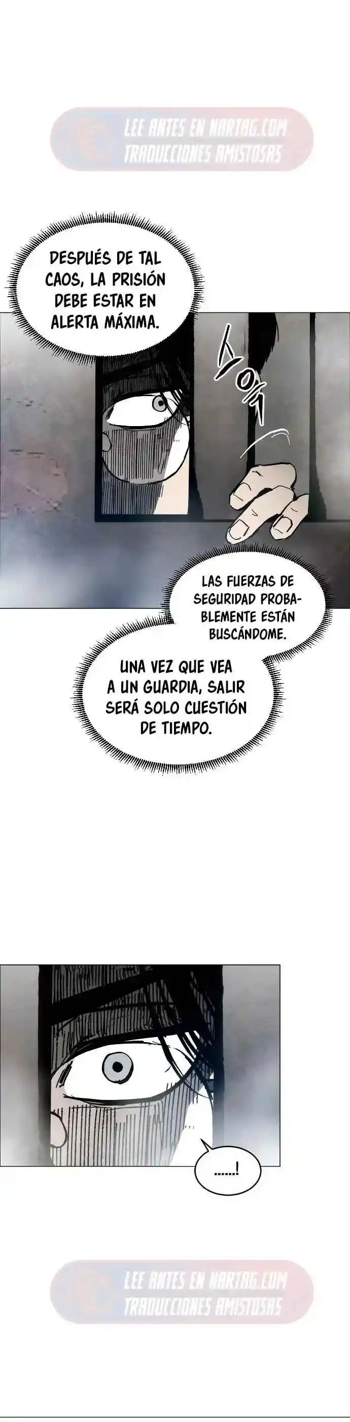 Página 31 — Tierra De Niebla Capítulo 1