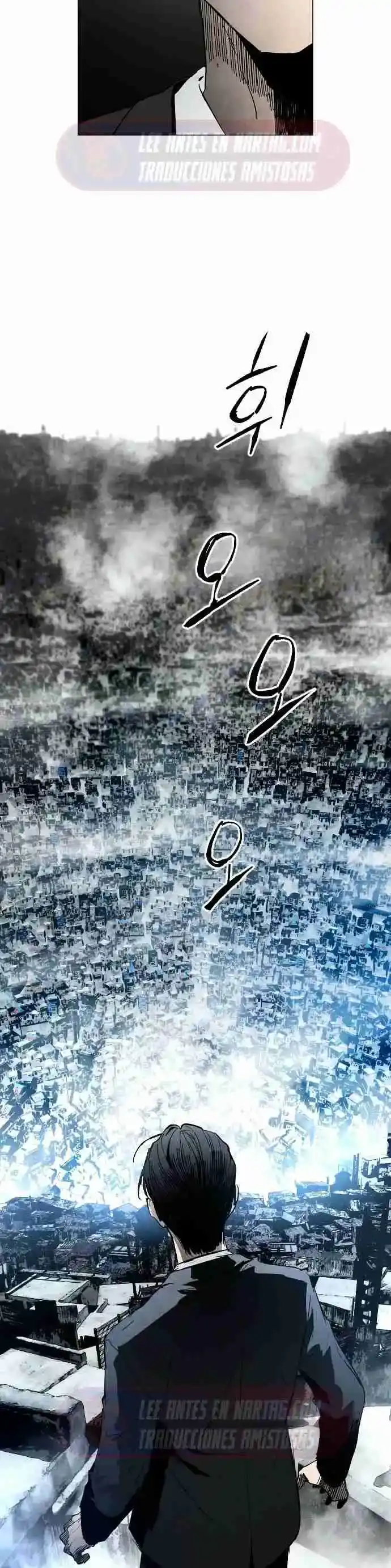 Página 36 — Tierra De Niebla Capítulo 1