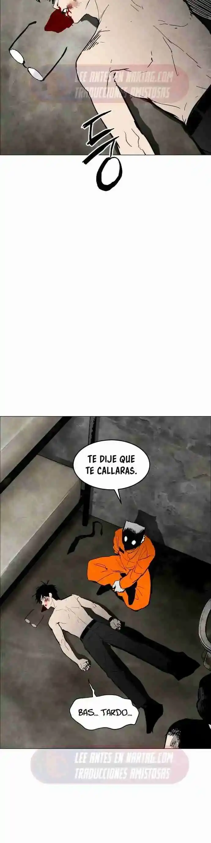 Página 46 — Tierra De Niebla Capítulo 1