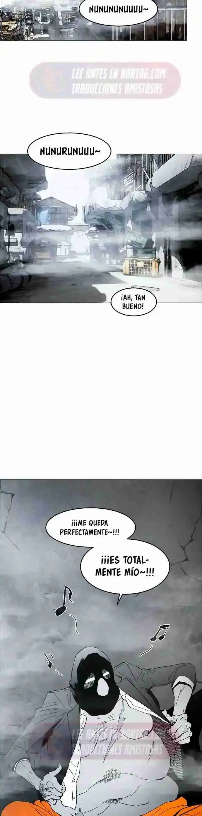 Página 58 — Tierra De Niebla Capítulo 1