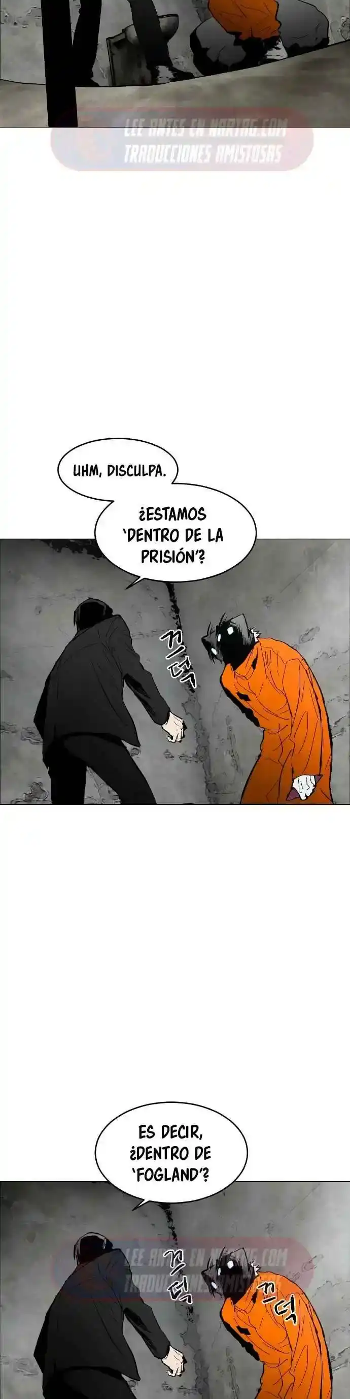 Página 82 — Tierra De Niebla Capítulo 1