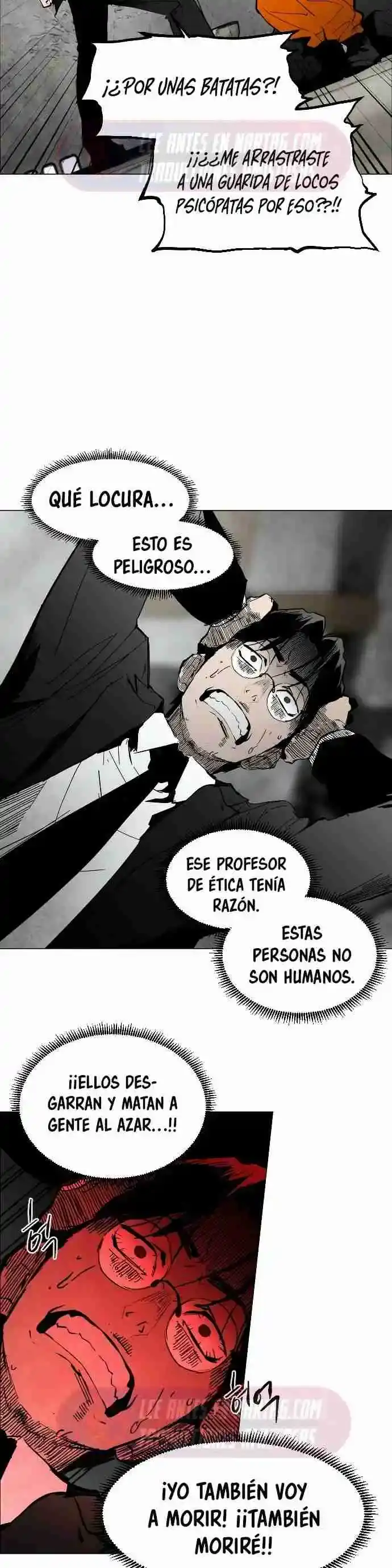 Página 87 — Tierra De Niebla Capítulo 1