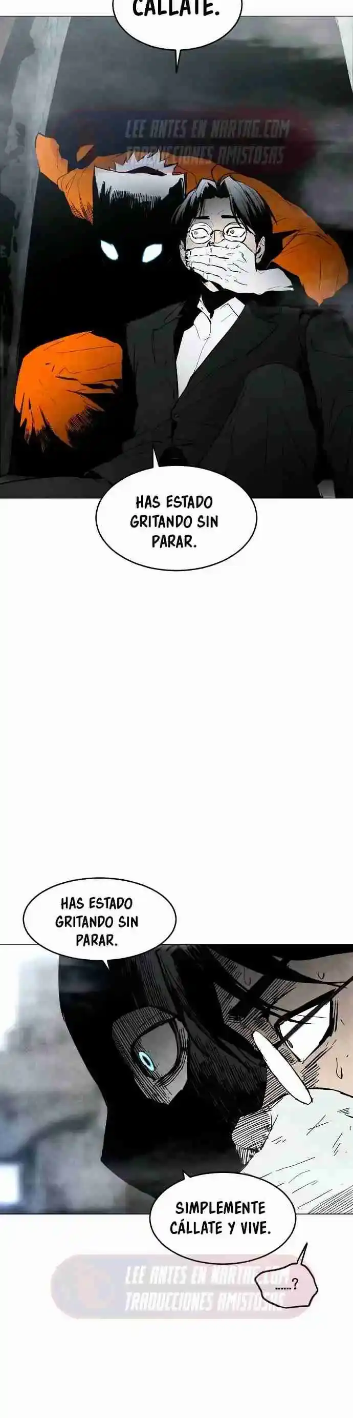 Página 106 — Tierra De Niebla Capítulo 1