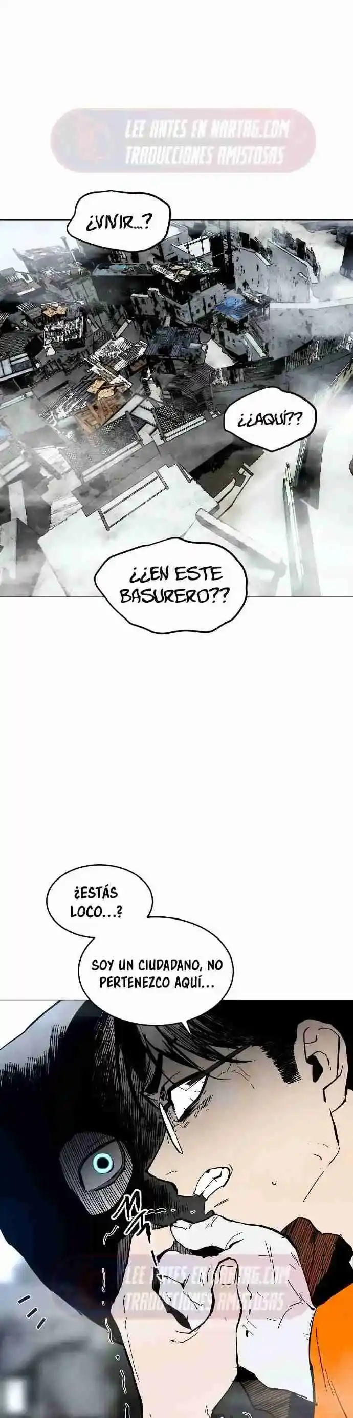 Página 107 — Tierra De Niebla Capítulo 1