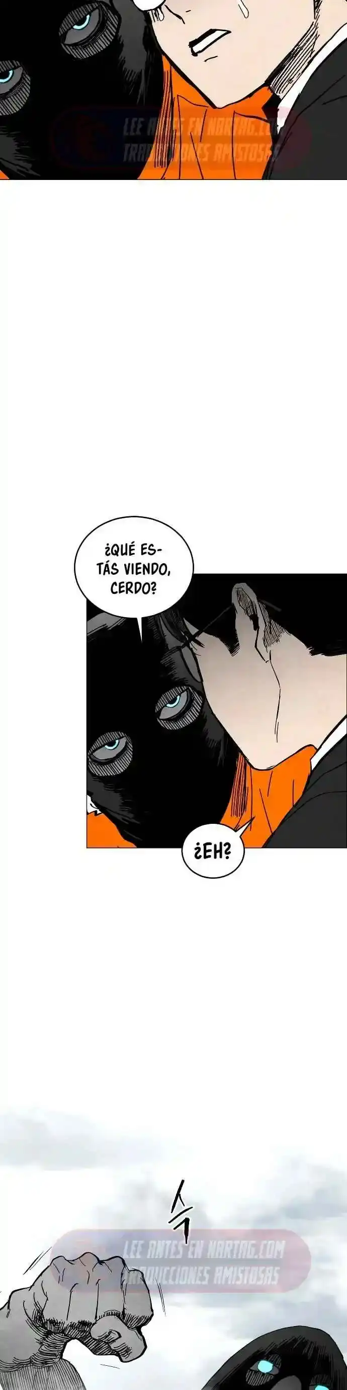 Página 111 — Tierra De Niebla Capítulo 1