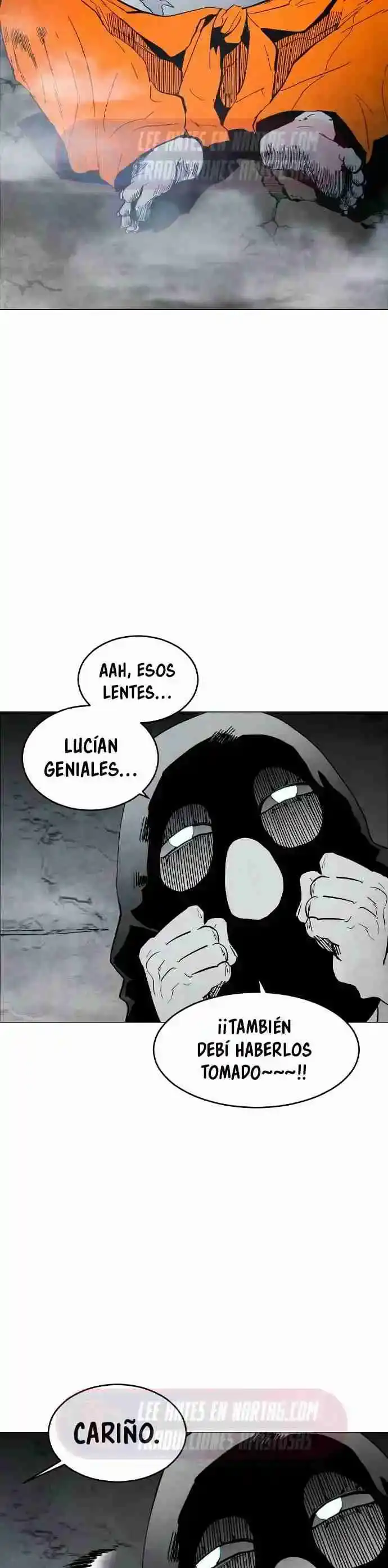 Página 126 — Tierra De Niebla Capítulo 1