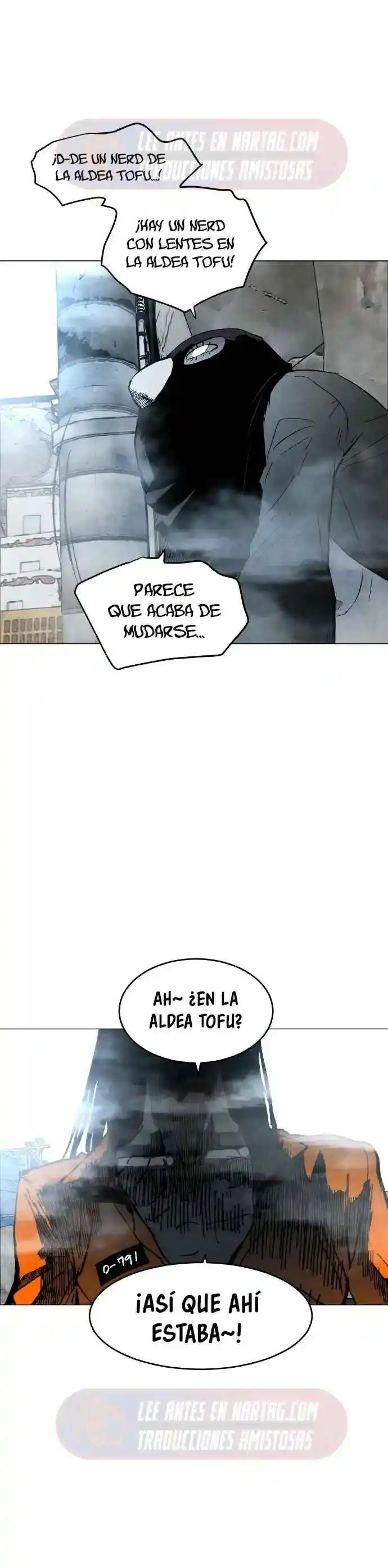 Página 129 — Tierra De Niebla Capítulo 1