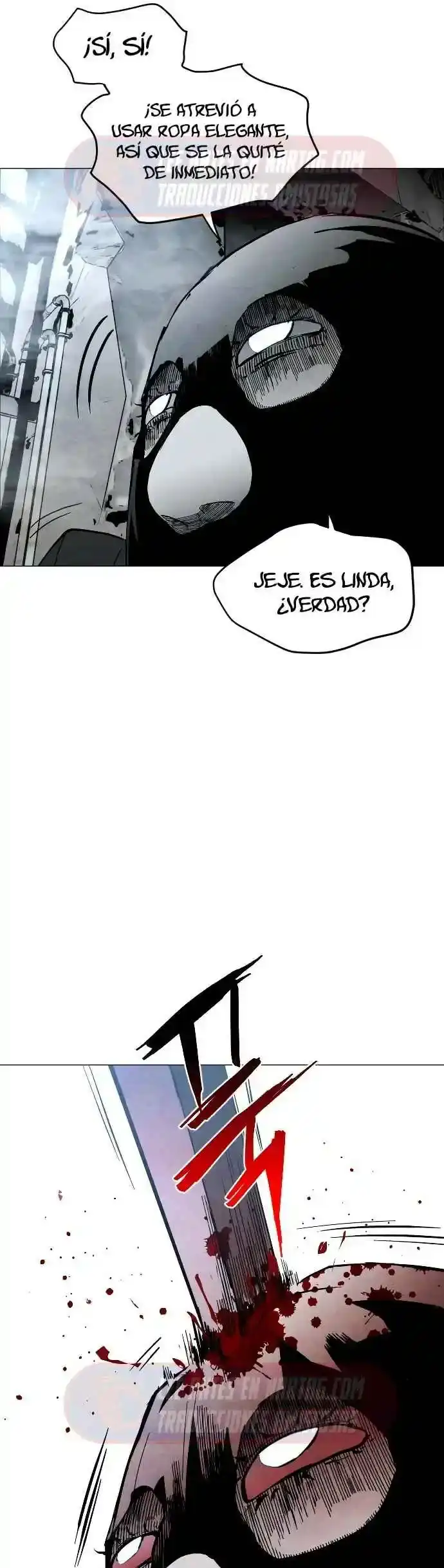 Página 130 — Tierra De Niebla Capítulo 1