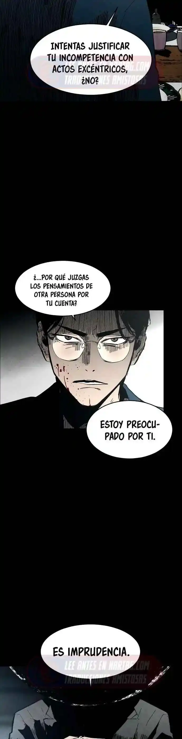 Página 45 — Tierra De Niebla Capítulo 3
