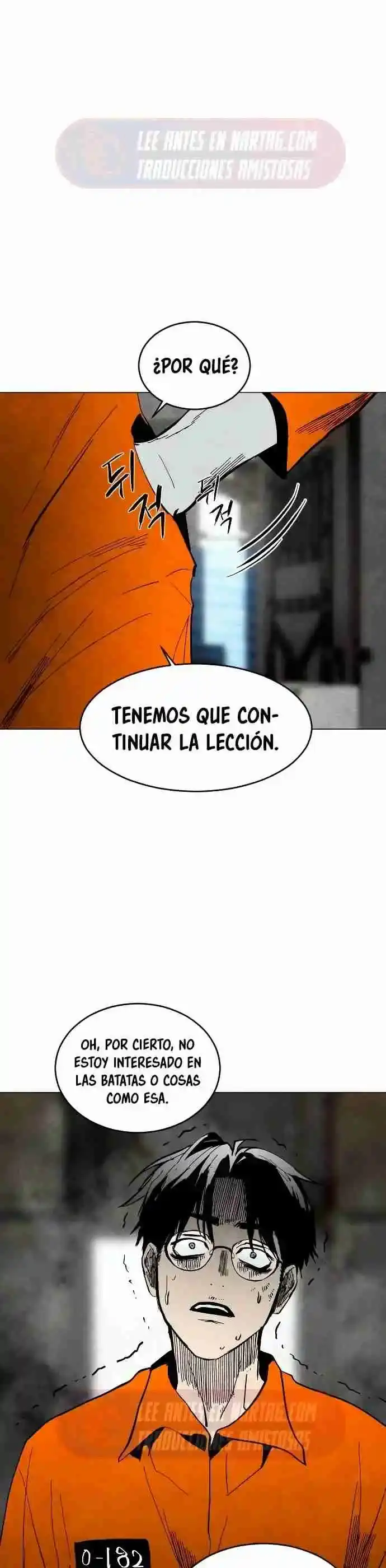 Página 62 — Tierra De Niebla Capítulo 3