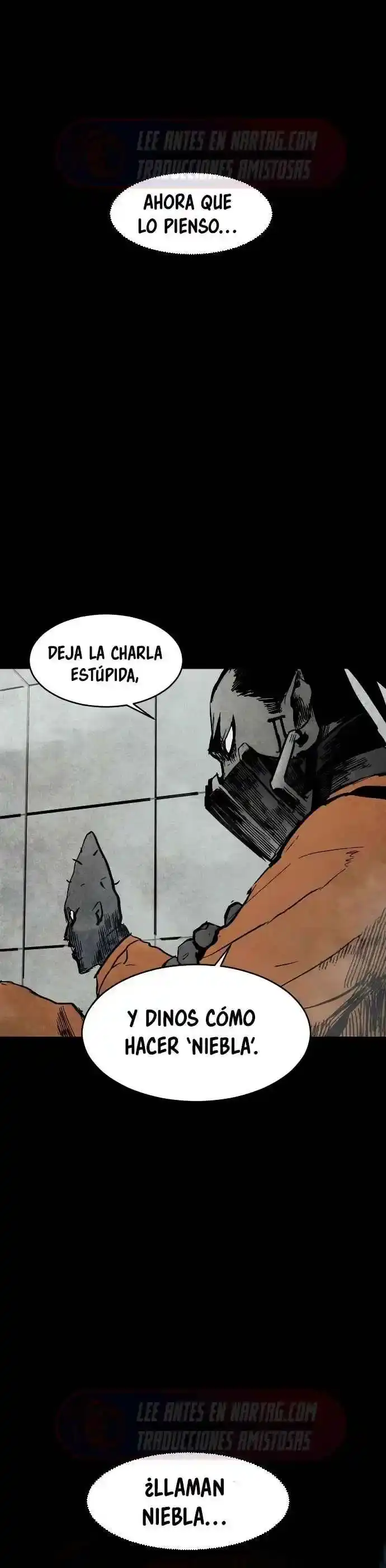 Página 65 — Tierra De Niebla Capítulo 3