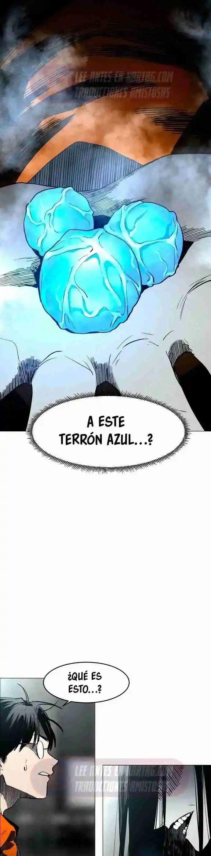 Página 66 — Tierra De Niebla Capítulo 3