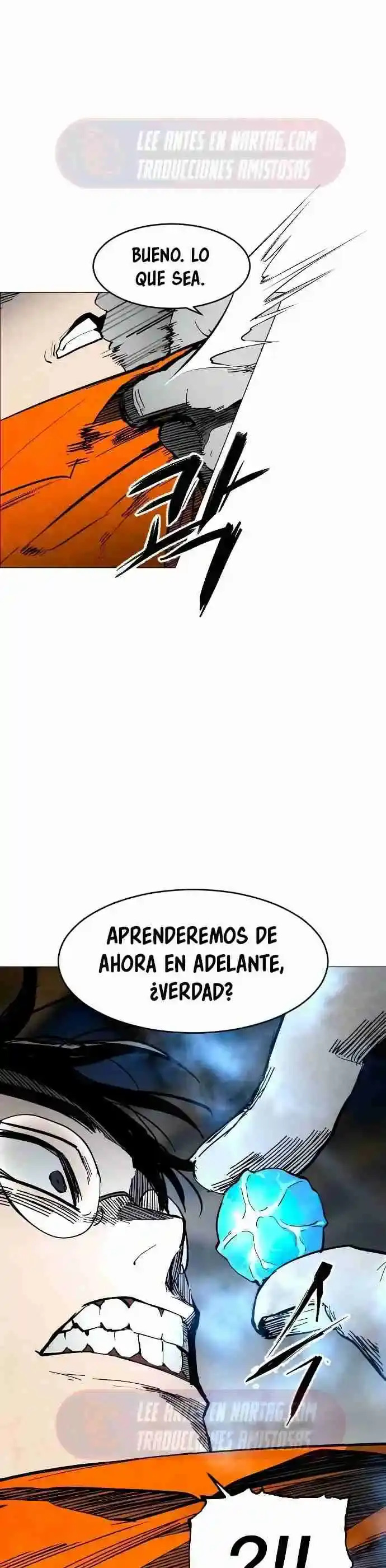 Página 70 — Tierra De Niebla Capítulo 3