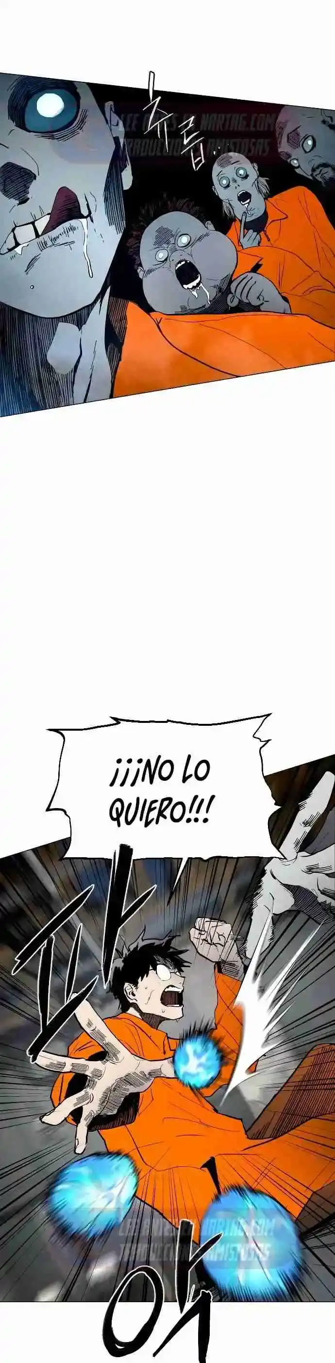 Página 72 — Tierra De Niebla Capítulo 3