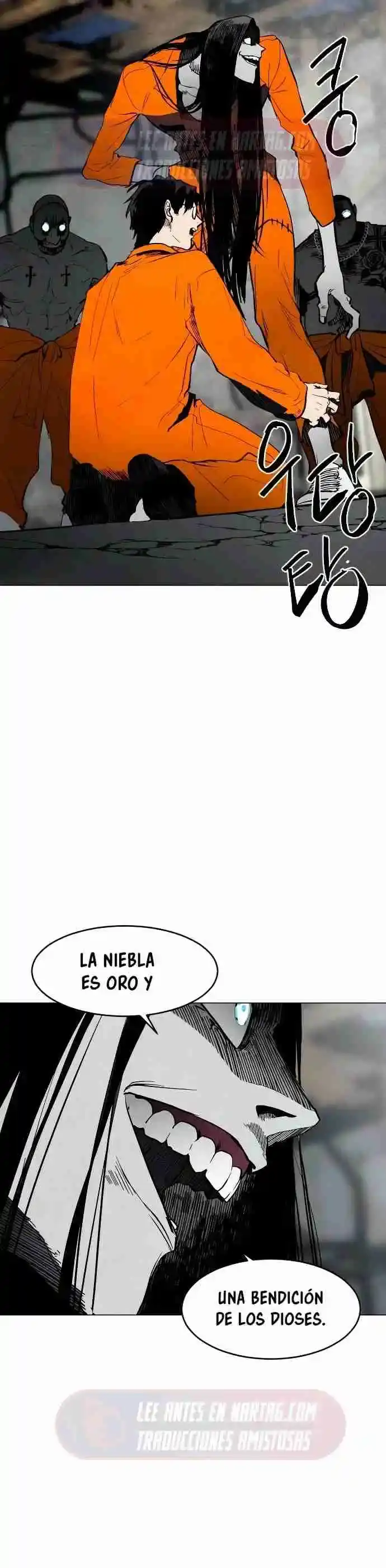 Página 77 — Tierra De Niebla Capítulo 3