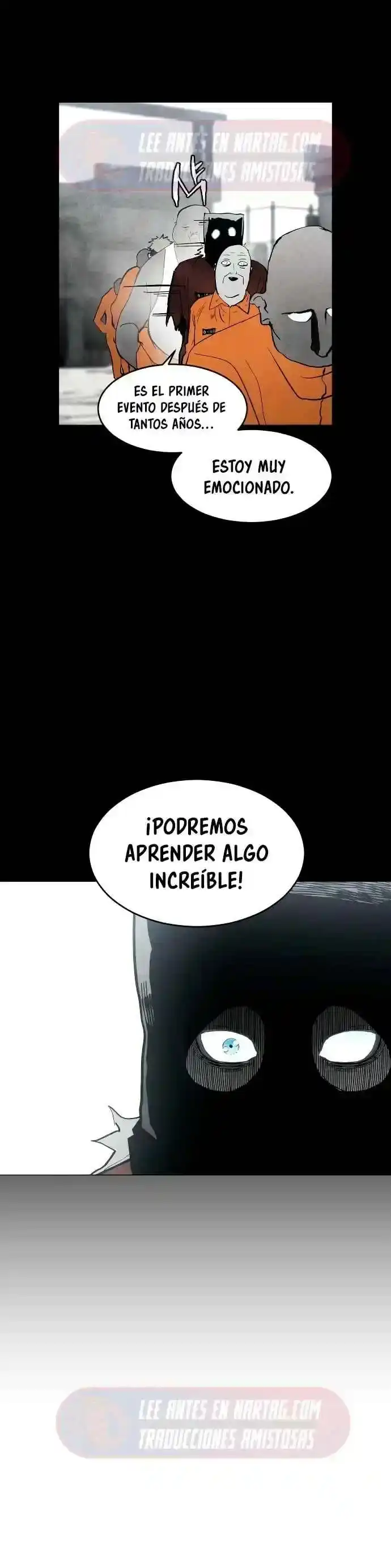 Página 21 — Tierra De Niebla Capítulo 4