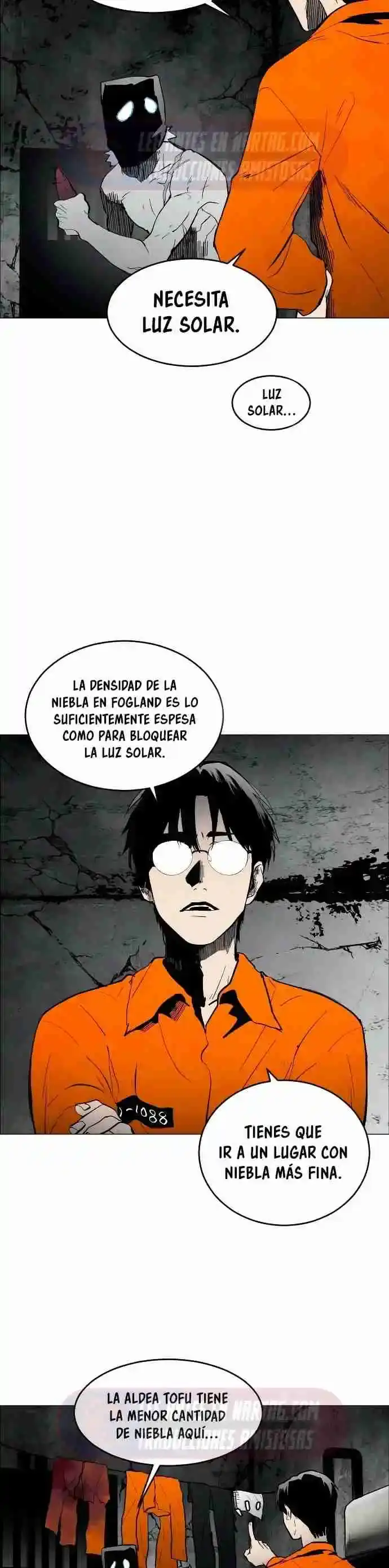 Página 41 — Tierra De Niebla Capítulo 4