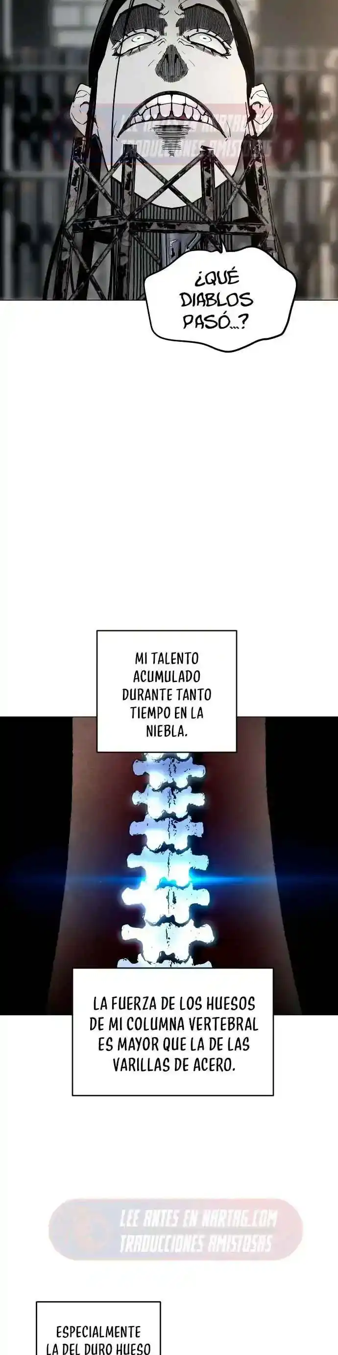 Página 46 — Tierra De Niebla Capítulo 4
