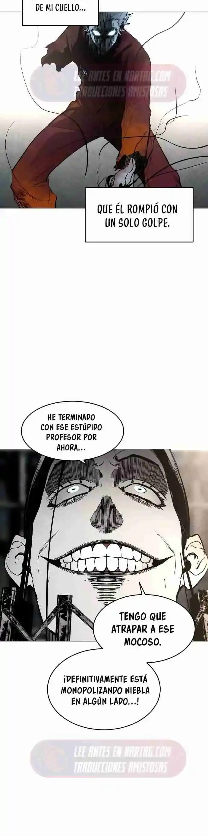 Página 47 — Tierra De Niebla Capítulo 4